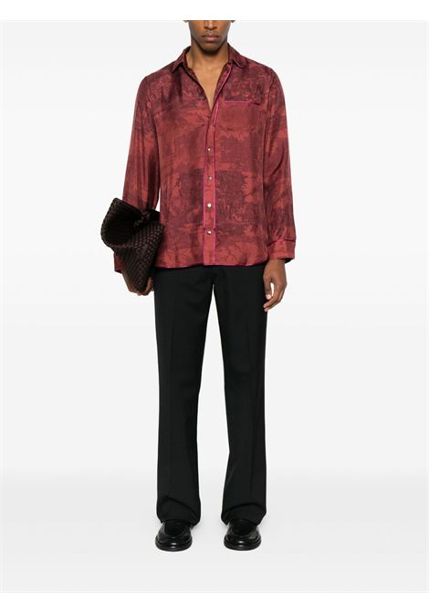  PIERRE LOUIS MASCIA | Camicia | ALOEGUMS10642516068105